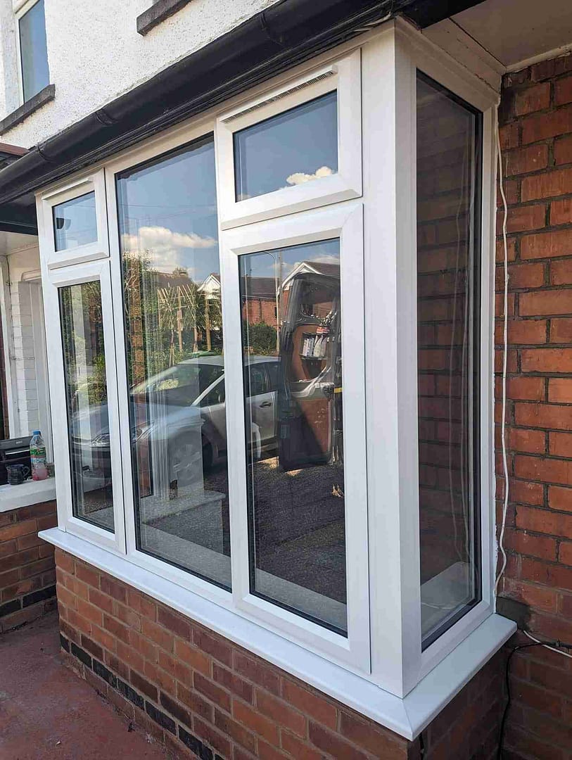 Bay Window