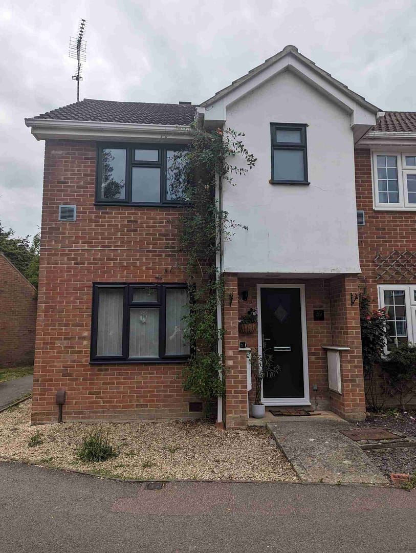 Rehau Flush Casement uPVC windows (1)-min