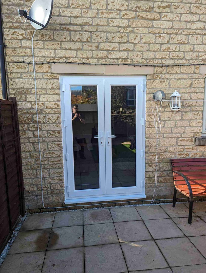 Rehau Flush Casement uPVC windows (1)-min